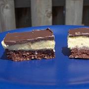 Nanaimo Bars