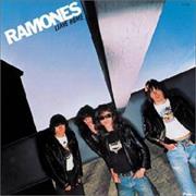 Ramones : Leave Home
