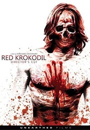 Red Krokodil (2014)