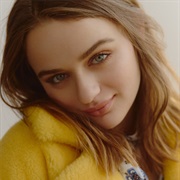 Joey King