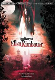 The Diary of Ellen Rimbauer