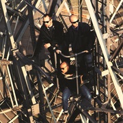 Absolute Beginner - Bambule