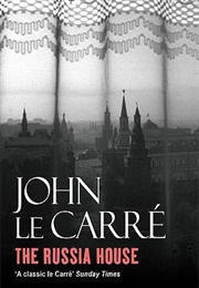 The Russia House (John Le Carré)