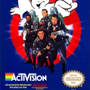 Ghostbusters II