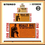 Really Big! – Jimmy Heath (Riverside/OJC, 1960)
