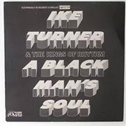 Ike Turner & the Kings of Rhythm - A Black Man's Soul