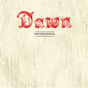 Mount Eerie - Dawn: Winter Journal