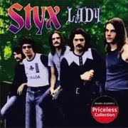 "Lady" by Styx