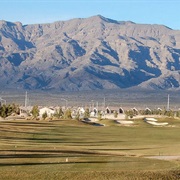 North Las Vegas, NV