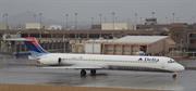 Mcdonnell Douglas MD-80