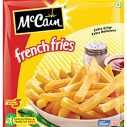 McCain French Frys