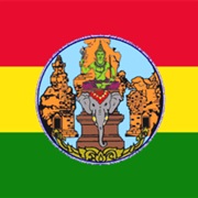 Surin Province, Thailand