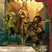 Season 17: Scourge of the Sword Coast