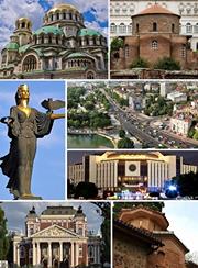 Sofia, Bulgaria