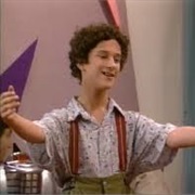 Screech (Saved by the Bell)