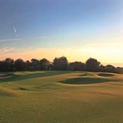 St.Michaels G.C, NSW, Australia