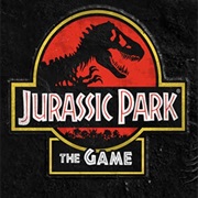 Jurassic Park: The Game