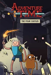 Adventure Time: The Four Castles (Josh Trujillo)
