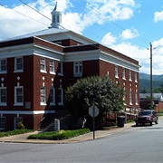 Andrews, North Carolina