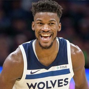 Jimmy Butler