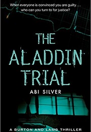 The Aladdin Trial (Abi Silver)