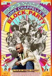 Dave Chapelle&#39;s Block Party