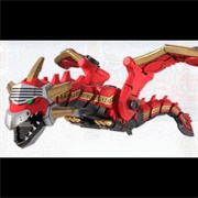 Dragon Zord