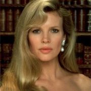 Kim Basinger