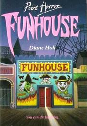Funhouse - Diane Hoh