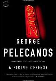 A Firing Offence (George Pelecanos)