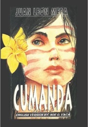 Cumanda (Juan León Mera)