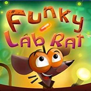 Funky Lab Rat