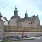 Vadstena Municipality
