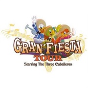 Gran Fiesta Tour