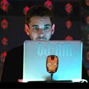 DJ AM - Adam Goldstein