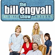 The Bill Engvall Show Season 3