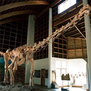 Cultural & Museum Centre Karonga, Malawi