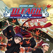 Bleach : Memories of Nobody