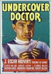 Undercover Doctor (1939)