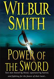 Power of the Sword