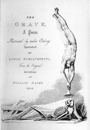 The Grave (Robert Blair)