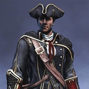 Haytham Kenway