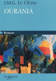 Ourania (Jean-Marie Gustave Le Clézio)
