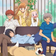 Hachimitsu to Clover II