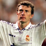 Emilio Butragueño