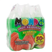 Mondo Fruit Squeezers