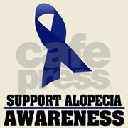 Alopecia Awareness Month (September)