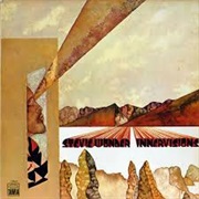Innervisions (Stevie Wonder, 1973)