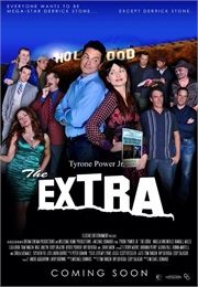 The Extra (2016)