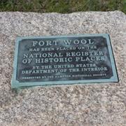 Fort Wool